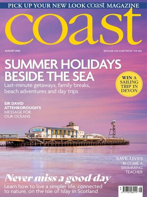 Coast - Magazine